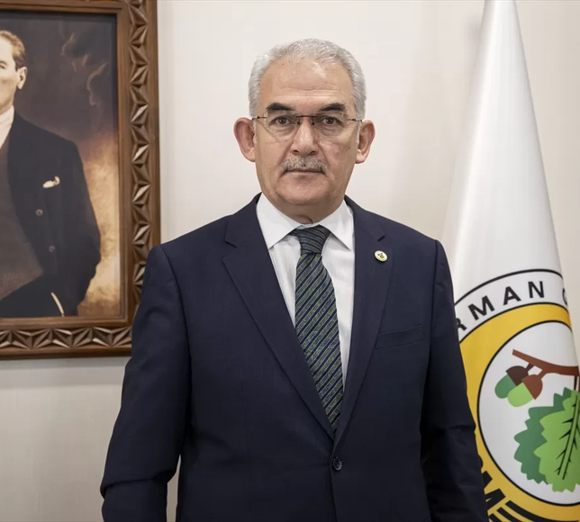 Afrika Sıcakları Türkiye'yi Kavuracak, OGM'den Kırmızı Alarm! Önümüzdeki 4 Güne Dikkat: "Yeşil Vatan Tehdit Altında!