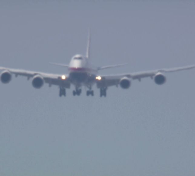 Air Force One Ankara’ya İndi: Erdoğan ve Trump Arasında Yüzyılın En Kritik Beştepe Zirvesi Başlıyor!