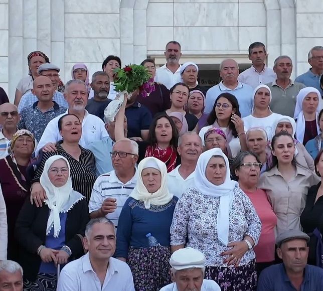Akbelen’in Simgesi Esra Işık’a Hapis Cezası Yağdı: "Biz Onurumuzu Savunduk!"