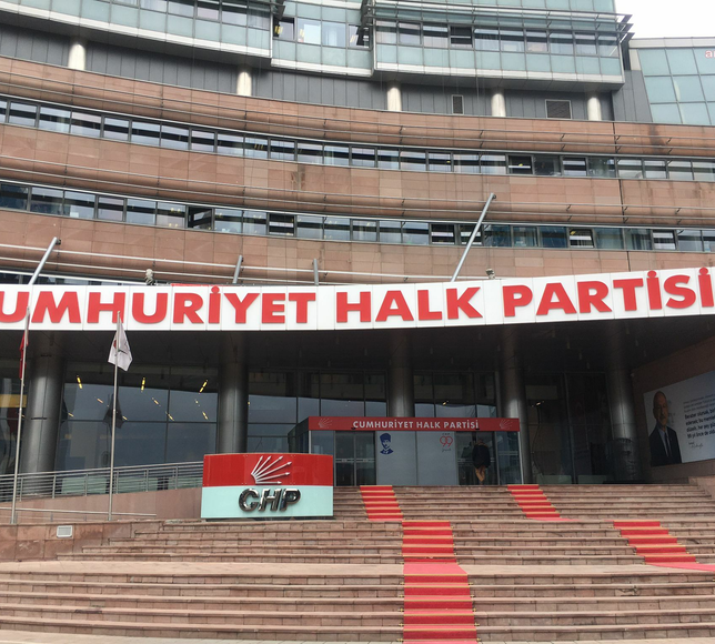 Ana Muhalefetten Çok Net NATO Çıkışı: "Biz Kimsenin İleri Karakolu Değiliz!"
