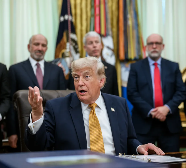 11 Yıl Sonra Bir İlk! Donald Trump Türkiye'ye Geliyor! İlk Durak Anıtkabir Olacak