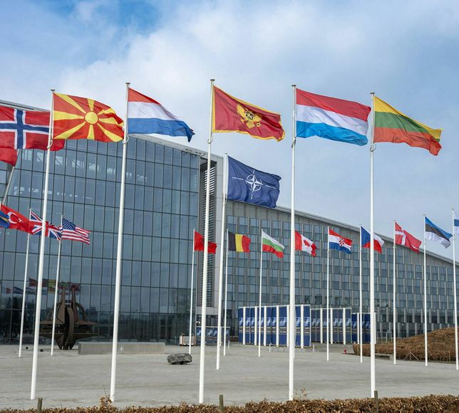 Ankara'da Tarihi NATO Zirvesi!: İşte Nefes Kesen Dev Programın Tüm Detayları!