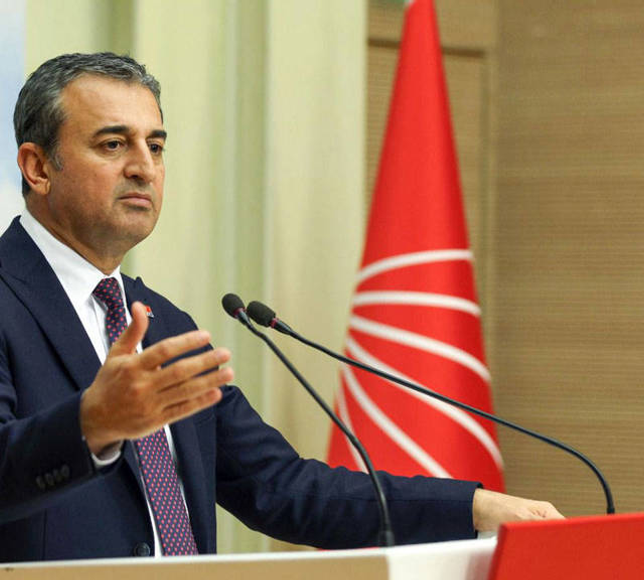 Burhanettin Bulut'tan zehir zemberek sözler: "Yoldan geçeni tepeden inme dayatıyorlar"