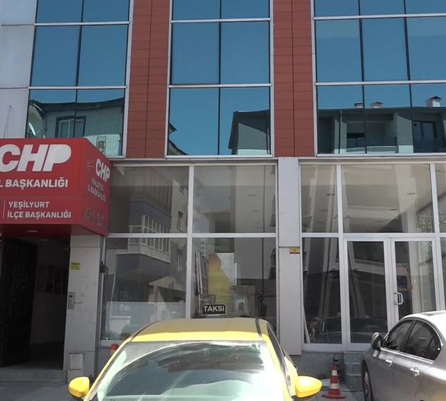 CHP Malatya İl Başkanlığı'na atanan Hakan Satılmış: 'CHP Malatya'daki süreci ortak akılla çözeceğiz'