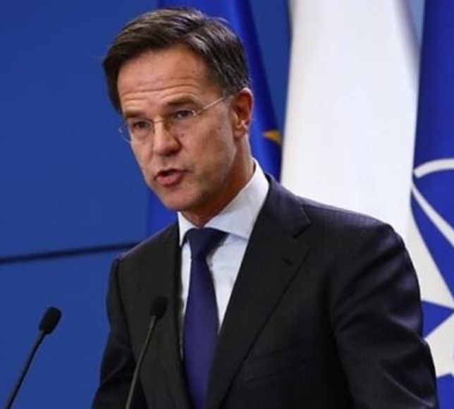 Genel Sekreter Rutte Trump ve Putin Detayını Açıkladı, ABD'nin İran Saldırısına Destek Verdi!