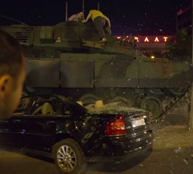 İçişleri Bakanı Mustafa Çiftçi'den 10. Yıl Dönümünde Net Mesaj: "Bu Millete Zincir Vurulamaz!"