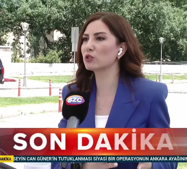 Mahmut Arıkan’dan Siyasete Damga Vuracak "Savaş" Uyarısı: "Bizi Büyük Bir Tehlikeye Sürüklüyorlar!"