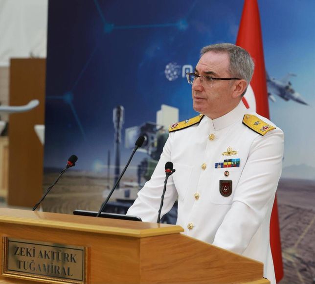 MSB'den Son Dakika S-400 Açıklaması! 18 Yıl Sonra Suriye'de Tarihi Adım ve Sınırdan Sıcak Gelişmeler