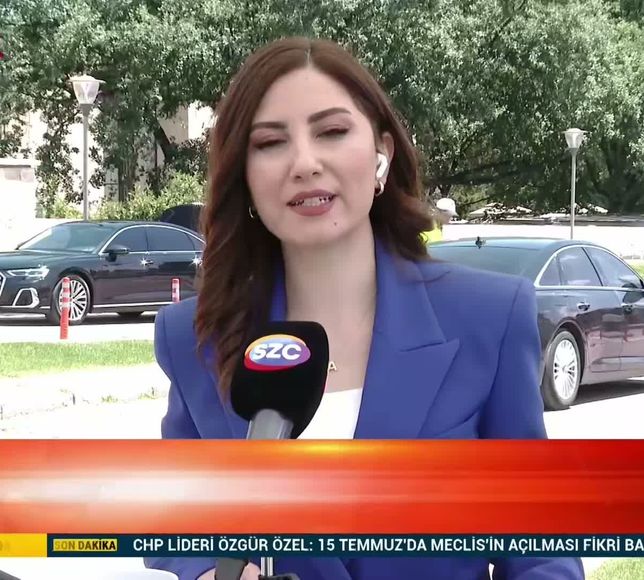 Müsavat Dervişoğlu'ndan Siyasette Taşları Yerinden Oynatacak Çıkış: "O Raporu Kamuoyuyla Paylaşın, Hesap Versinler!"