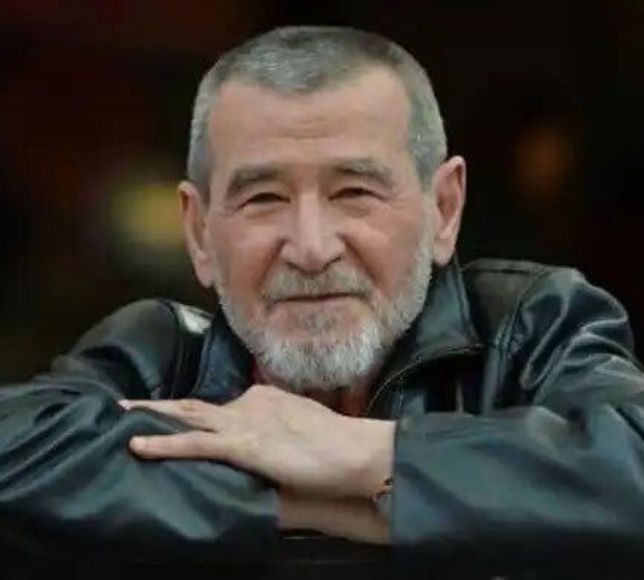 Şiir Yetim Kaldı, Kelimeler Sustu! Usta Şair Ahmet Telli 78 Yaşında Hayata Veda Etti!
