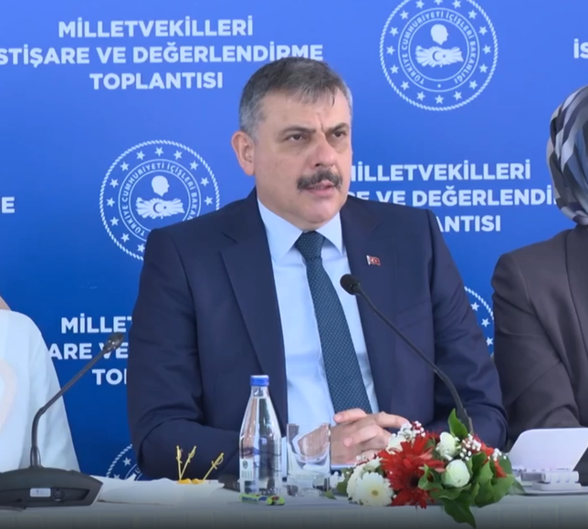 Ankara’da NATO Zirvesi İçin Dev Güvenlik Planı: 56 Bin 288 Personel Görev Yapacak