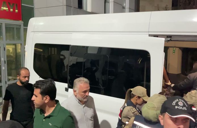 Gülistan Doku Soruşturmasında İkinci Dalga: Tutuklanan Handan Sonel’in İfadesi Ortaya Çıktı