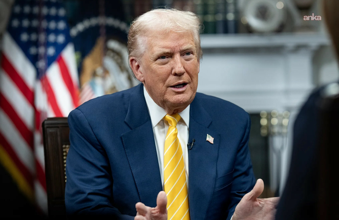 Trump'tan İran ve Husilere Dünyayı Sarsacak Gözdağı: "Ciddi Askeri Cezalar Uygulanacak!"