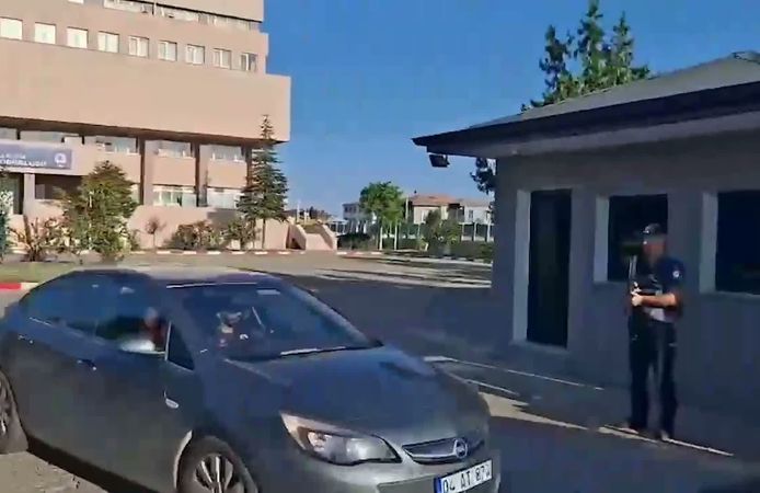 15 İlde Dev Siber Operasyon: 185 Şüpheli Yakalandı, 93 Kişi Tutuklandı!
