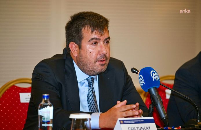 Ankara’da Kritik Zirve: 81 İlin Terör Savcıları Terörle Mücadele İçin Bir Araya Geldi!