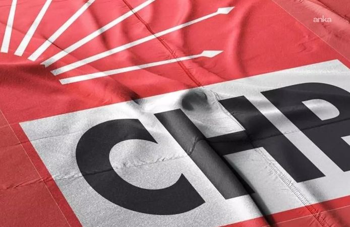CHP'de Kurultay Düğümünü Çözecek Hamle: Temyiz Başvurusu Geri Çekildi!