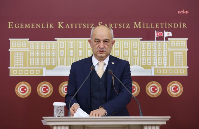 Kılıçdaroğlu Talimat Verdi, CHP'li Vekil İstifa Etti! İşte TBMM'deki Yeni Sandalye Dağılımı