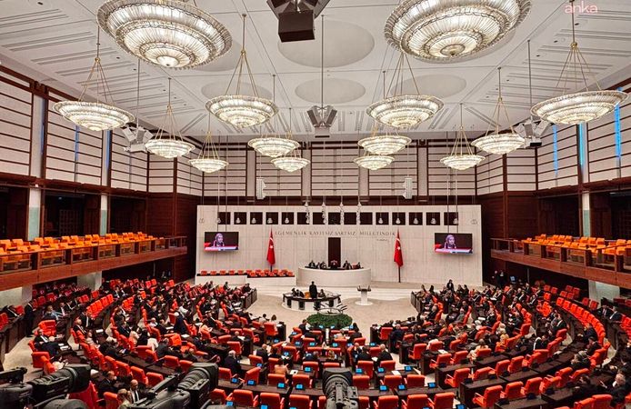TBMM'de 'Çerçeve Yasa' Çatlağı: YENİ Parti'den 21 Milletvekili 'Hayır' Diyeceğini Açıkladı!