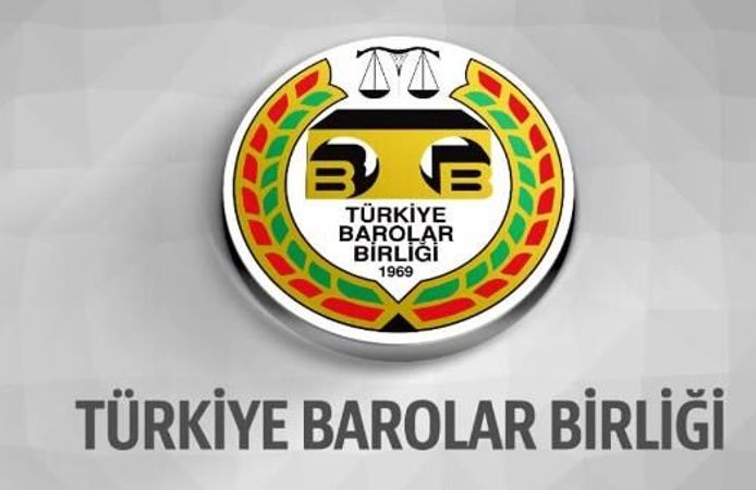 Türkiye Barolar Birliği’nden Tarihi AİHM Çağrısı: "AİHM Kararları Takdire Bağlı Değildir, Derhal Uygulanmalıdır"