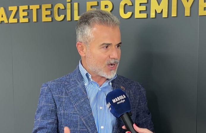 Yeniden Refah Partisi'nden 'Çerçeve Yasa' Tepkisi: "Bilmediğimiz Kanuna 'Evet' Diyemeyiz"