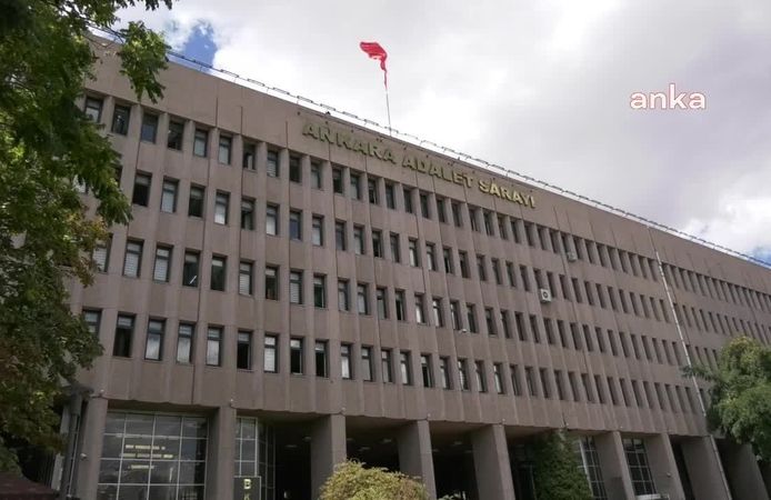 Alihan Kuriş Suç Örgütü Liderinin Hattı Engelli Vatandaşın Üzerine Çıktı!