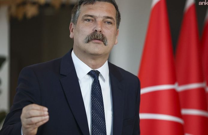Erkan Baş’tan AİHM’in Kavala Kararı Sonrası Açıklama: "Tüm Gezi Tutsakları İçin Verilen Kararlar Hükümsüzdür"