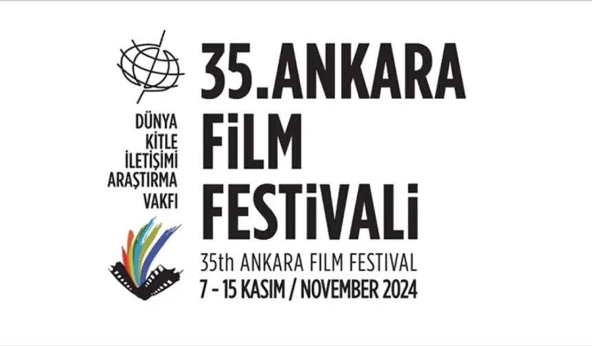 35. Ankara Film Festivali yarın başlıyor