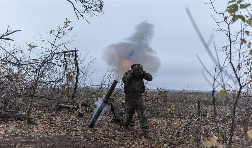 ABD'den Rusta, Ukrayna'ya savaşını körükleyen silah satışı!   100 milyon dolarlık askeri ekipman satışına onay