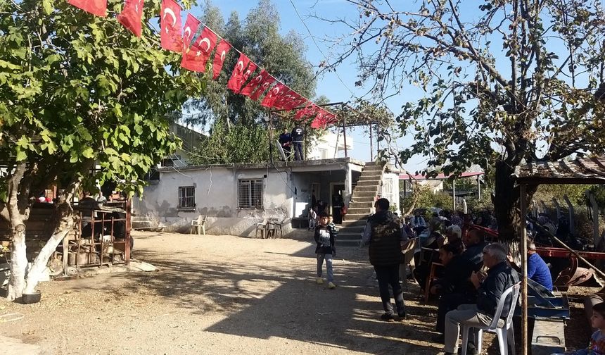 Tunceli'de atış eğitim alanındaki kazada bir polis şehit oldu