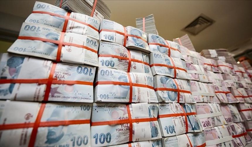 Türkiye'nin 10 büyük bankası 25,2 trilyon liralık aktif büyüklüğe ulaştı