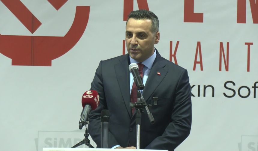 Çiğli Belediyesi Kent Lokantası açıldı