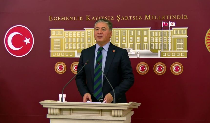 Murat Emir: ''Asgari ücret en az 30 bin lira olmalıdır. Kimseyi yüzde 17-20-25 ile oyalamaya kalkmasınlar''