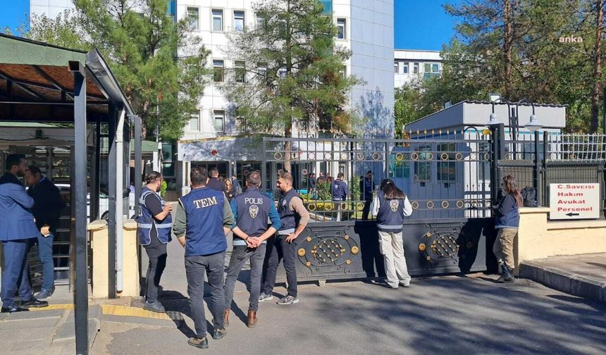 Narin Güran cinayeti davasında çocukların ifadeleri pedagog eşliğinde dinlenildi