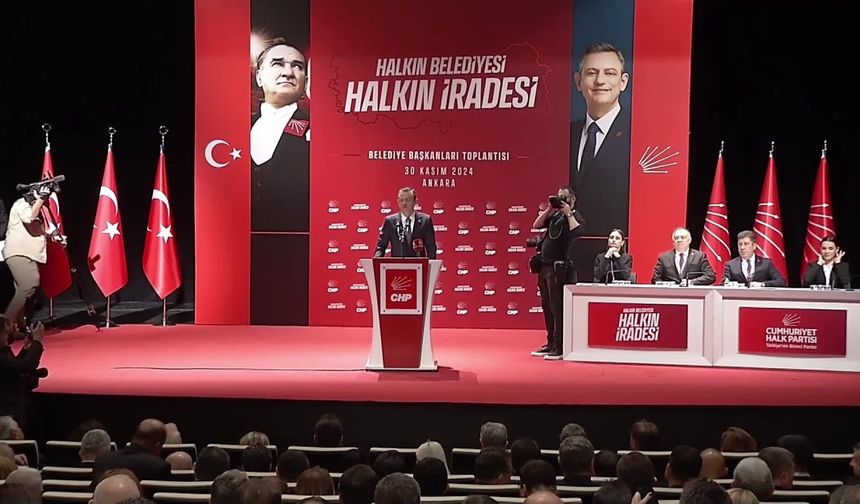 Özel: "Tayyip Bey kaybettiğinde hazmetmeyi öğrenemiyor"