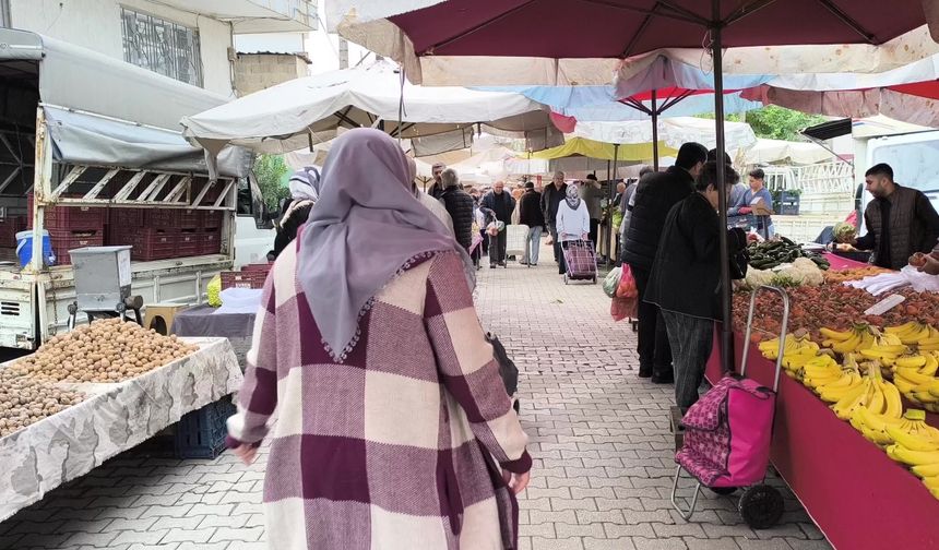 "Sabah Fiyatına Gücümüz Yetmiyor": Vatandaş İkindiyi Bekliyor