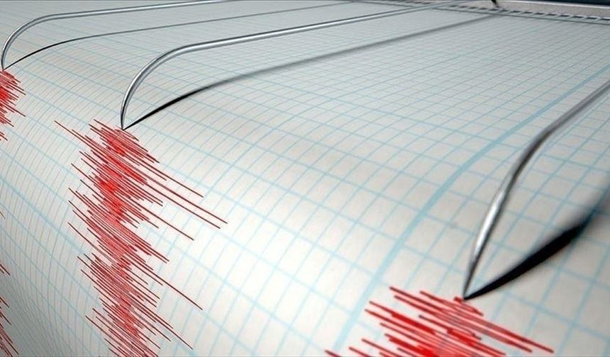 6,1 Büyüklüğünde Deprem: Tsunami Olmadı, Can Kaybı Yok