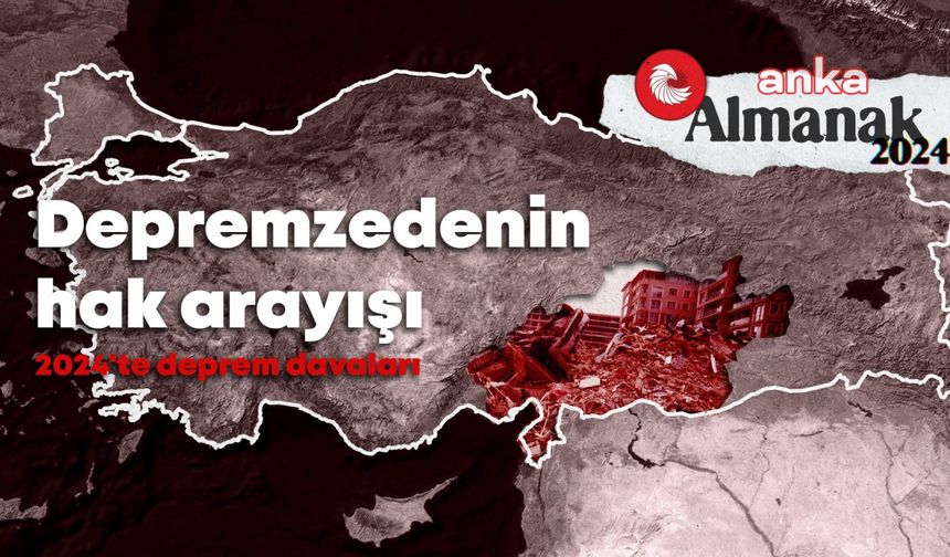 6 Şubat depremlerinin üzerinden 22 ay geçti. Deprem davalarında neler yaşandı?