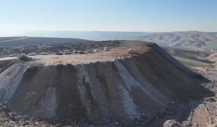 Başkan Tutdere: "Yaşanabilir bir Adıyaman bırakmak için çalışıyoruz"