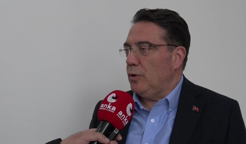 Bağcıoğlu: "Soruşturmanın Detaylarını Hala Bilmiyoruz"