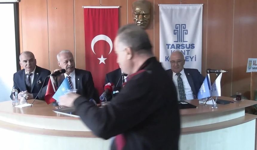 Müsavat Dervişoğlu: 'Kürtler Bizim Her Şeyimiz, PKK Düşmanımız'