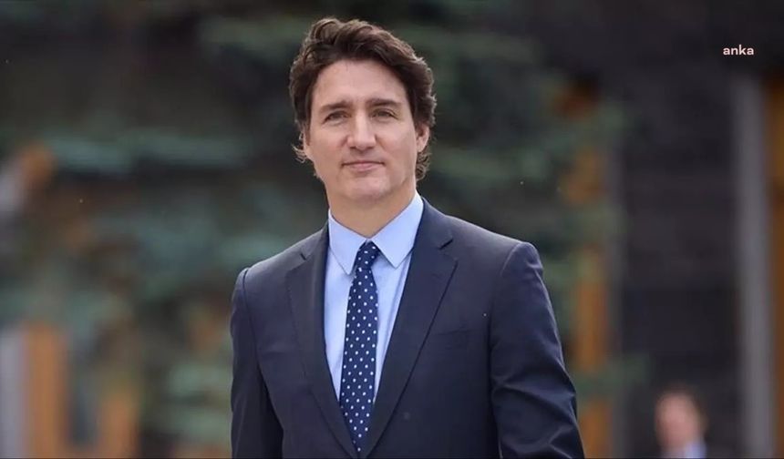 Kanada Başbakanı Trudeau, istifa etti