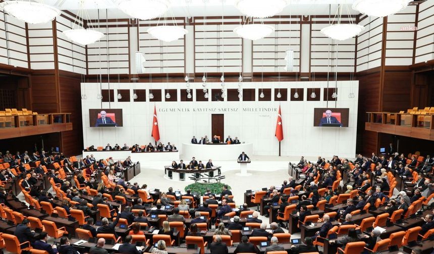 Yargı Reformu Strateji Belgesi Açıklanıyor: Mahkumların Rehabilitasyonu İçin Yeni Model