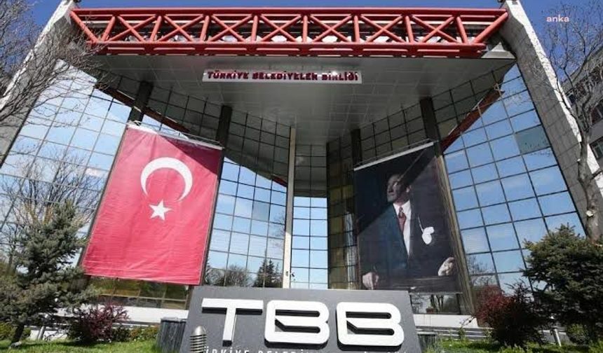 TBB’den iptal edilen Suriye ziyaretine ilişkin açıklama