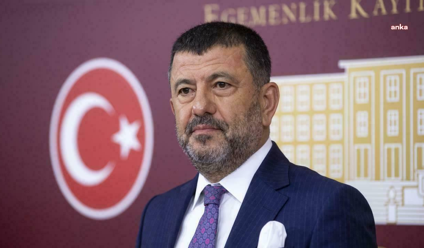 CHP'li Ağbaba: Emekli ikramiyesi en az 15 bin 337 lira olması gerekir"