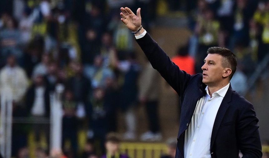 Jakirovic yönetimindeki Kayserispor çıkışını sürdürdü