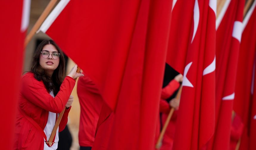 Spor federasyonlarından 23 Nisan Ulusal Egemenlik ve Çocuk Bayramı mesajları
