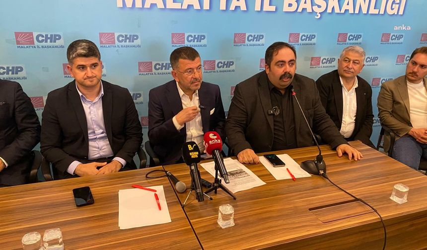 Veli Ağbaba: ''Eğer kirlilik, namussuzluk, hırsızlık, rüşvet arıyorsan, aynaya bakacaksınız diyoruz AK Parti’ye''