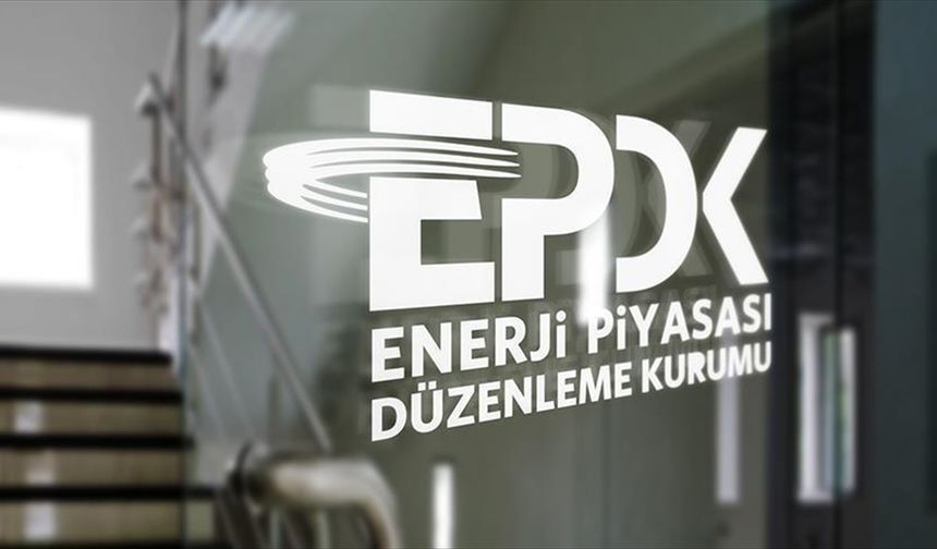 EPDK, BOTAŞ Saros FSRU Temel Kullanım Usul ve Esasları'nda değişikliğe gitti