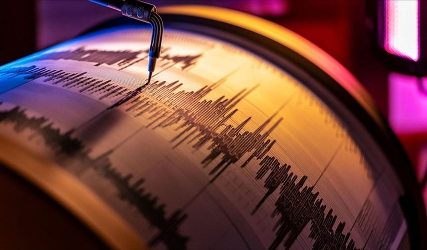 Japonya'nın kuzeyinde 6,1 büyüklüğünde deprem