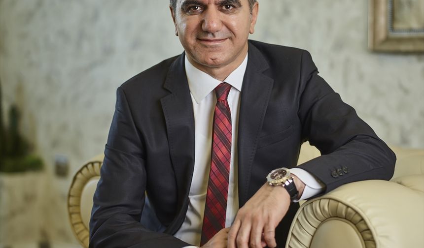Medical Point'ten 1 Mayıs Emek ve Dayanışma günü mesajı